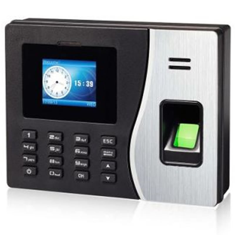 TAS 20 Fingerprint reader access control